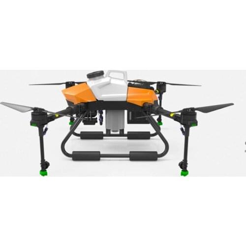 EFT G06 6L 6KG agricultural drone 4-axis drone spray system JIYI K3A PRO battery charger T10 remote control Hobbywing X6