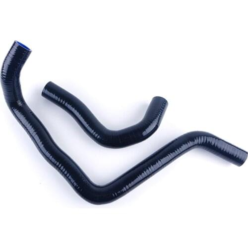 SILICONE RADIATOR COOLANT HOSE FIT FOR Honda Acura Integra 1994-2001