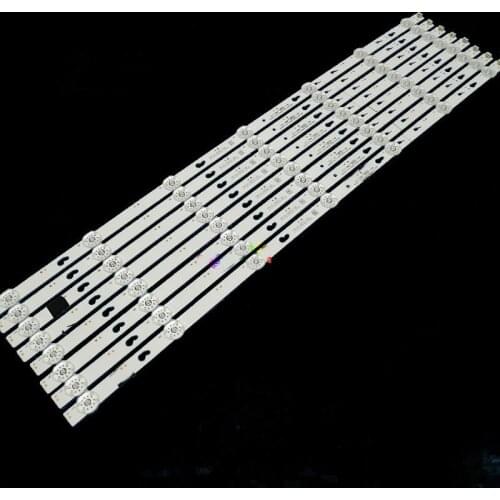 TCL 4c-lb650t-yhbc LED STRIPS FOR tcl-65d1200-3030fc-lx20200406