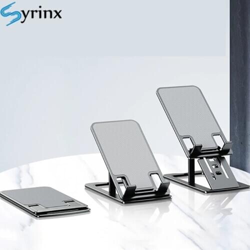 Syrinx Wireless Chargers For Mobile Phones