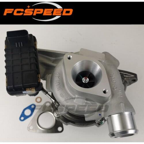 Turbocharger GTB1749V 788479 Turbine full turbo for Land-Rover Defender 2.2 90 Kw 122 HP Duratorq 2011