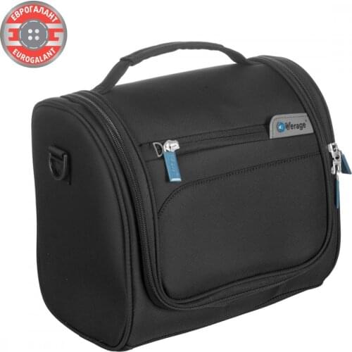 Verage Cosmetics And Travel Bags