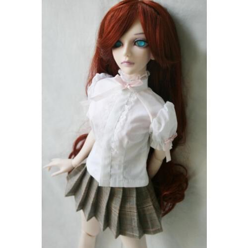 [wamami] 05# Clothes Shirt/Blouse 1/4 MSD 1/3 1/6 SD DZ Luts AOD BJD Dollfie
