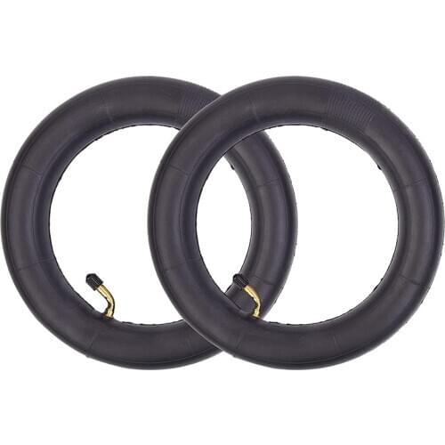 10 x 2.125 (10 Inch) Inner Tube for Scooter Fit 10X2 Tires 10X1.90 10X1.95 10X2 10X2.125 Inner Tube