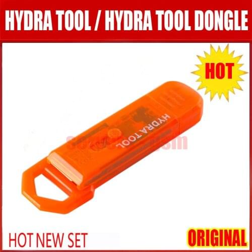 2021 Newest Original Hydra Dongle is the key for all HYDRA Tool softwares