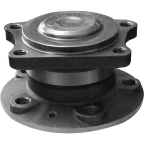 9173872 Rear wheel Bearing Hub For VOL VO S60 after 2000 2001 2002 2003 2004 2005 2006 2007 2008 2009 2010 2011 3T-87*136*59