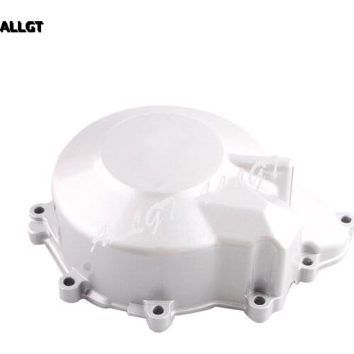 ALLGT Engine Stator Cover Crankcase For Yamaha YZF R6 1999 2000 2001 2002