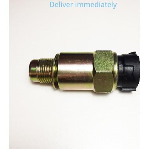 Odometer Speed Sensor 215950003101 2159.50003102 4834987EC 4861291 4834987 for IVECO