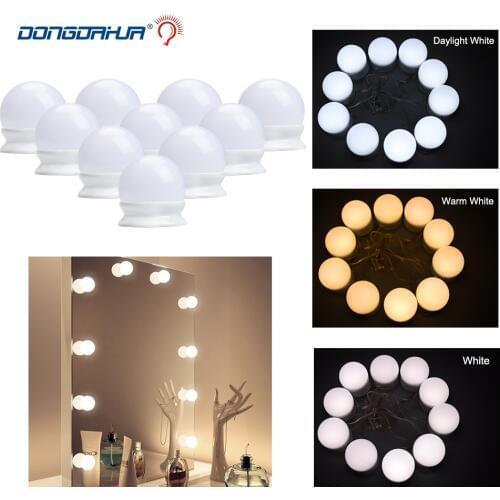 Dongdahua Lamps With Lampshade