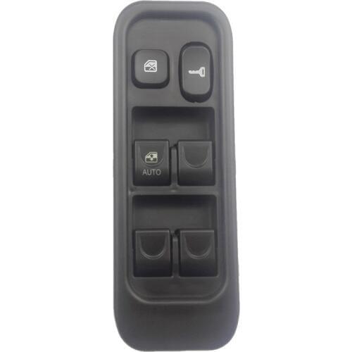 Main driver power window wwitch for J5 J6 passenger side window switch J5 3750200U1171 3750200U1101 5Pin 7Pin