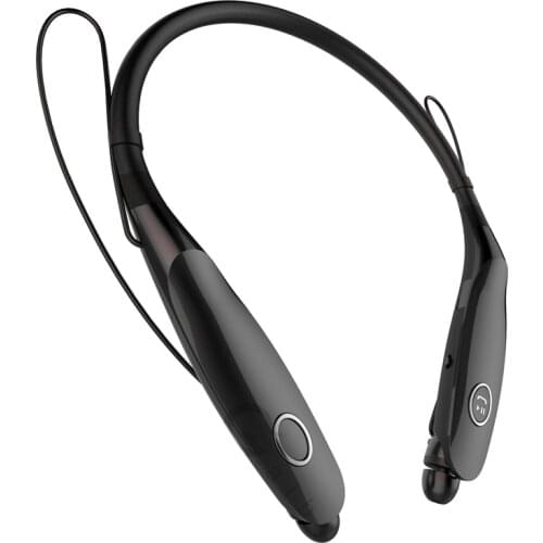 HKXA Headphones With Microphone