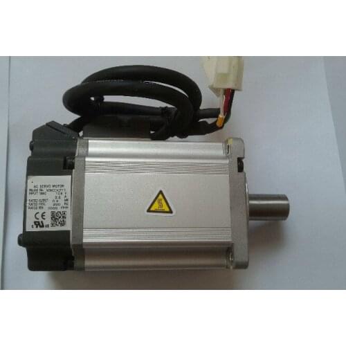 USED 100% TESTED MSMD042P1S AC SERVO MOTOR MSMD042P1S FOR PAN MSMD042P1S