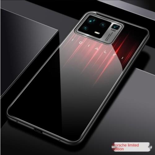JINBAOLIN Phone Cases Xiaomi Poco F2 Pro