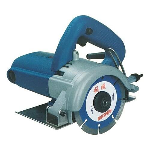 110 1350W 220V Multifunctional wood tile and stone cutting machine marble machine