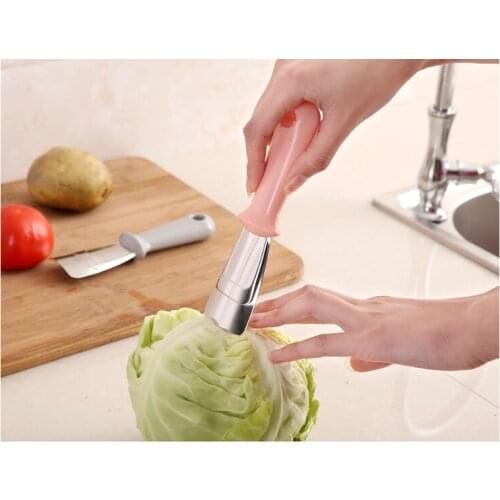 Stainless Steel Frost Removal Shovel Refrigerator Deicing Shovel Defrost Vegetable Cutter Household Kitchen Deicer Chopper