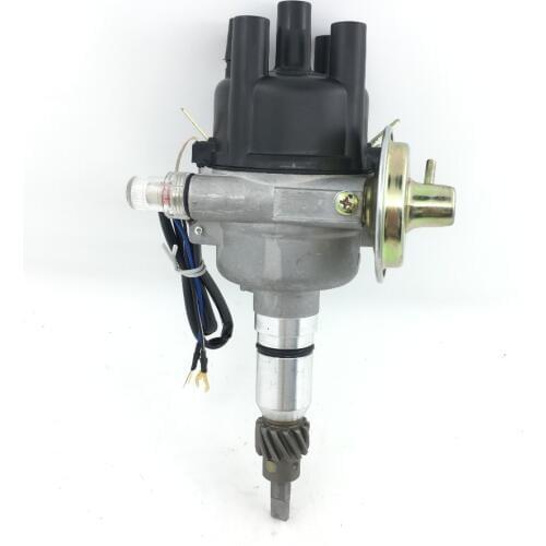 SherryBerg New ELECTRONIC DISTRIBUTORS fit TOYOTA ENGINES 12R 12RM 12RM 12RJ