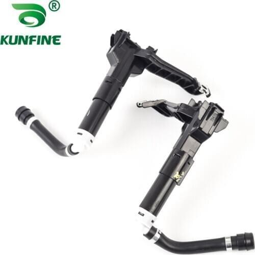 Front Left or Right Headlight Wahser Sparyer Nozzle Pump Cylinder OEM NO. 85208-33030 85207-33030