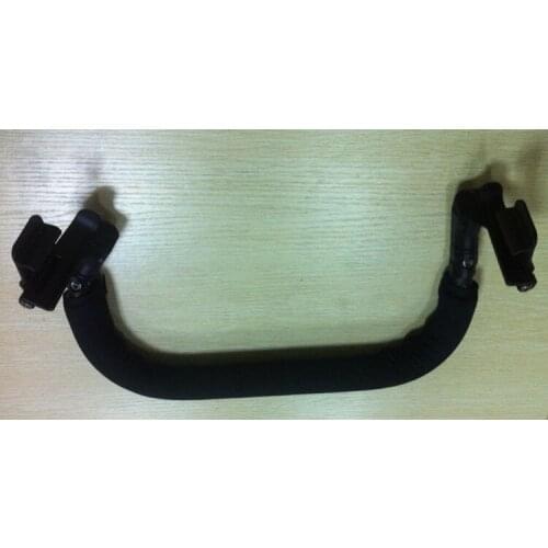 Baby stroller armrest umbrella front armrest accessories extension with guardrail accessories baby fence accessories
