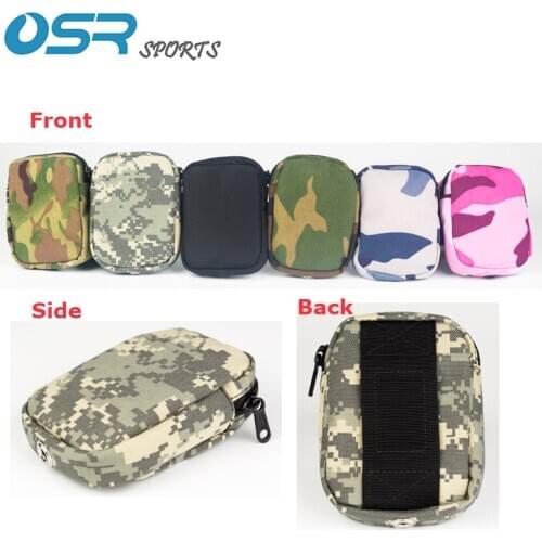 Scuba Diving Weight Belt 5LBS 2kg Pocket With Zipper and Webbing slot Trim pocket weightfor 50mm Strap 6 Colors Available