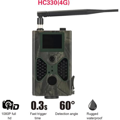 SAIFULI Hunting Cameras