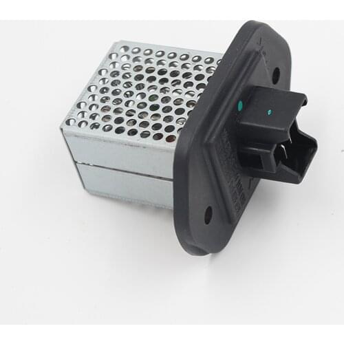 Car Blower Fan Resistance for Honda Fit 2009-13 City Crider