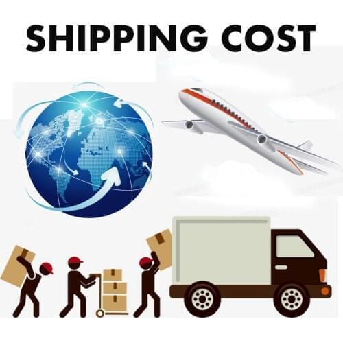 Shipping Cost / Make up the product price difference
