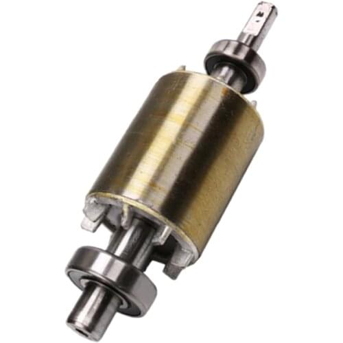 Single Cylinder Air Compressor Parts Motor Rotor 1 Piece/Lot