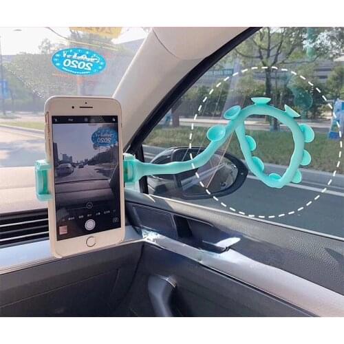 WONTIVE Flexible Mobile Phone Holders