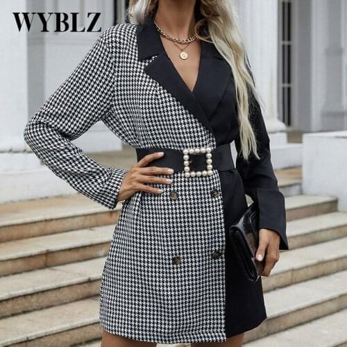 WYBLZ Women's Blazers And Suits