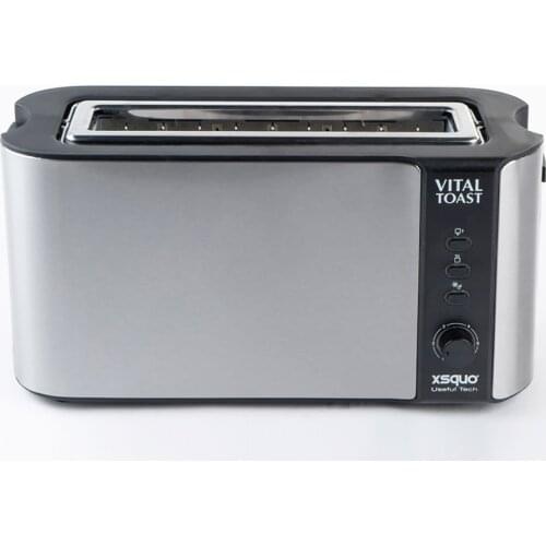 XSQUO USEFUL TECH Toasters