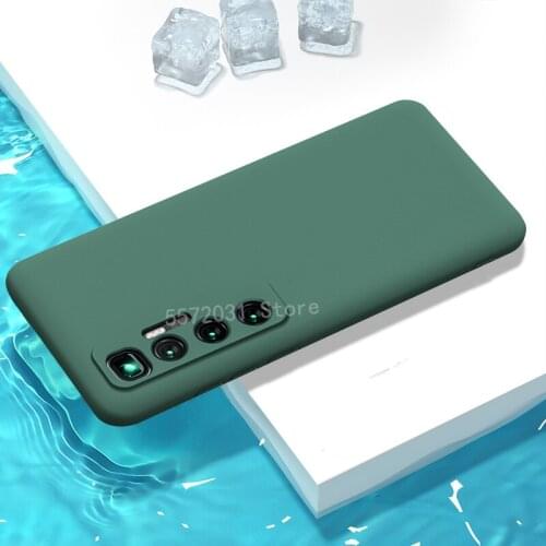 ZEGUANG Phone Cases Xiaomi Redmi K30