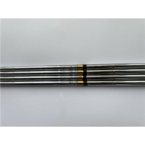 TopRATED 10PCS Dynamic Gold Steel Shaft 0.375 R200 S200 R300 S300 DG Steel Golf Shafts for Golf Irons and Wedges