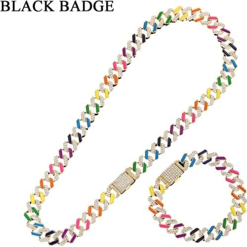 Цепочки BLACK BADGE China At AliExpress