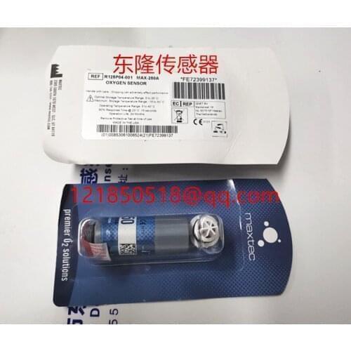 BLEASE OXYGEN GAS SENSOR MAX-250A MAX250A O2 SENSOR new stock