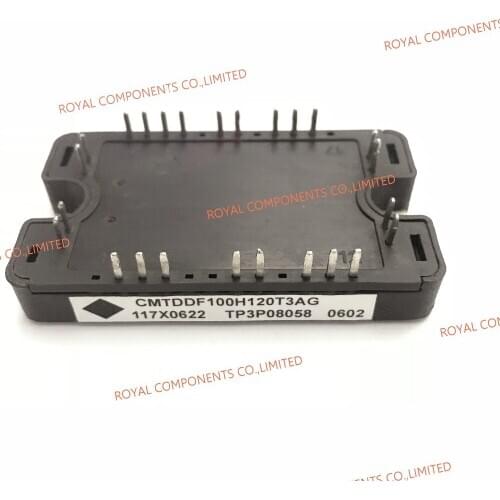 CMTDDF100H120T3AG