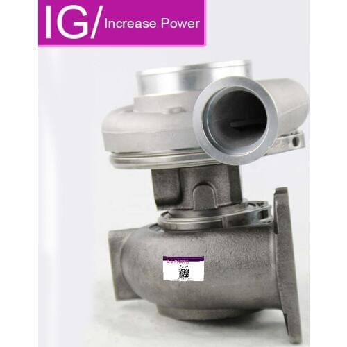 For turbo New Turbocharger KKK 14879880008 Mercedes-Benz 12.8L 490 KM Turbo Charger