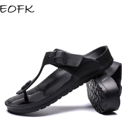 Женские вьетнамки EOFK China At AliExpress