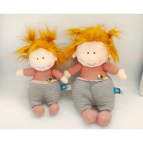 Cartoon Toys IGNATIUS China