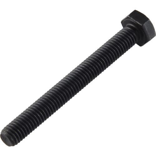 NICECNC Clutch Spreader Belt Removal Tool Change Metric Bolt M8*1.25*70 For Can-am Can Am Outlander Renegade Commander Maverick