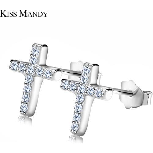 Kiss Mandy Stud Earrings