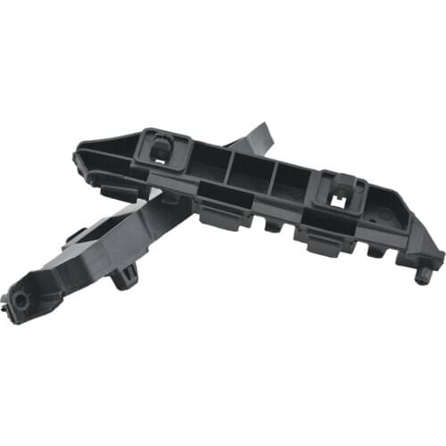 Car Front Bumper Bracket for Honda Civic 2012 2013 2014 2015 71198-FB2-H01 71193-FB2-H01