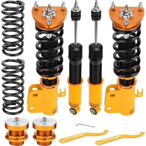 Coilover Struts For Scion XB 2004 2005 2006 24 ways Adj. Damper Shock Absorbers