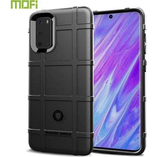 Чехлы для телефонов Samsung Galaxy S20 Mofi China At AliExpress