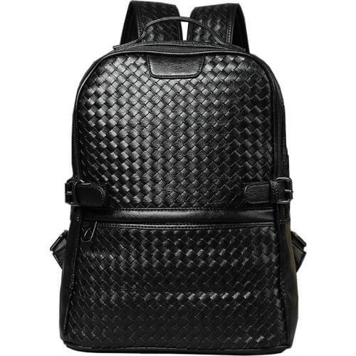 Moore Carden Men's Business Backpacks
