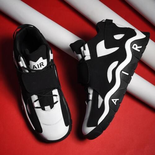 2021 new colorful fashion design mens casual shoes thick-soled non-slip sneakers mens shoes outdoor hiking shoes teen brand