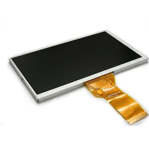 Original INNOLUX AT070TN94 7.0 inch TFT-LCD Panel free shipping