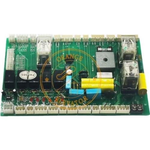 DSS type EMR-100 Elevator CNA brake power supply board