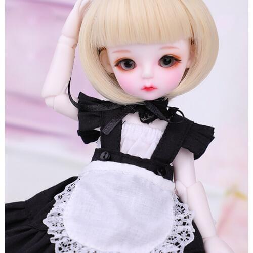 Full Set 1/6 BJD Doll BEAUTIFUL Resin Joint Doll With Glasss Eyes For Baby Girl Birthday Christmas Gift