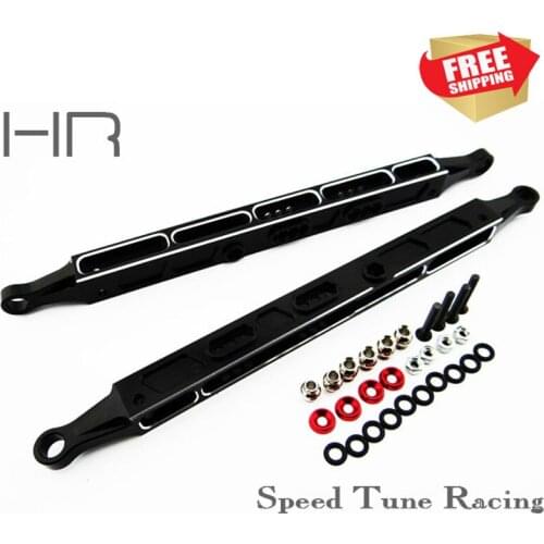 Radio control RC Rear Lower fix link ladder bar for the Axial Yeti XL 90032 90038 option upgrade parts