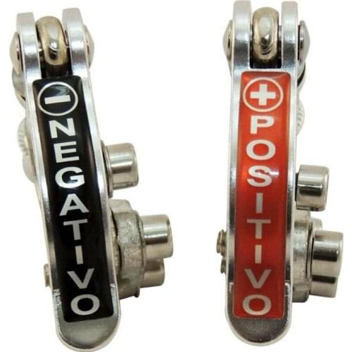 Car Battery Connector Battery Sub-wiring Clip Battery Protection Switch Battery